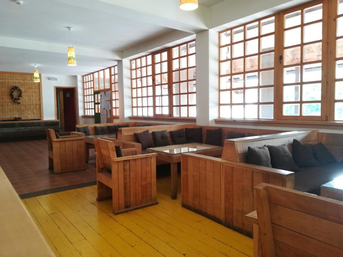 Carobni Breg Hotel Мокра гора Екстериор снимка