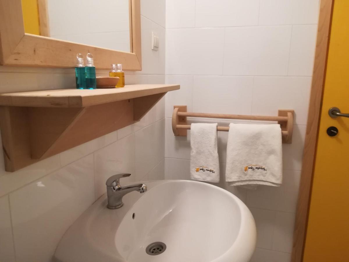 Carobni Breg Hotel Мокра гора Екстериор снимка