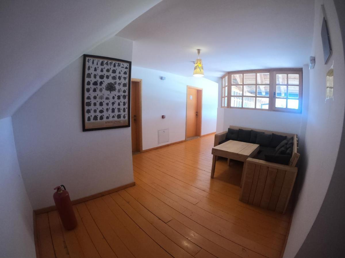 Carobni Breg Hotel Мокра гора Екстериор снимка